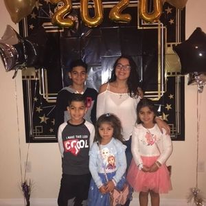 Meet your Posher, Jennifer